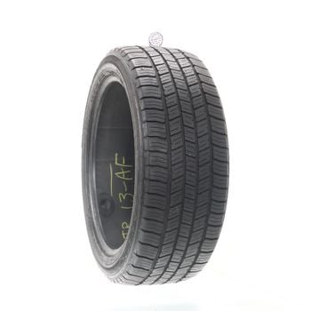 Set of (2) Used 285/45R22 Sumitomo Encounter HT2 114H - 10-11/32