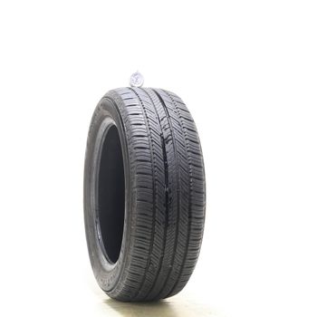Used 235/55R18 Yokohama Geolandar CV G058 100V - 7.5/32
