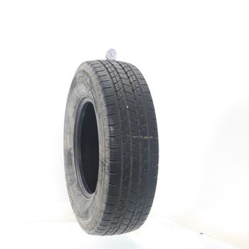 Used LT245/75R16 Yokohama YK-HTX 120/116R - 12.5/32
