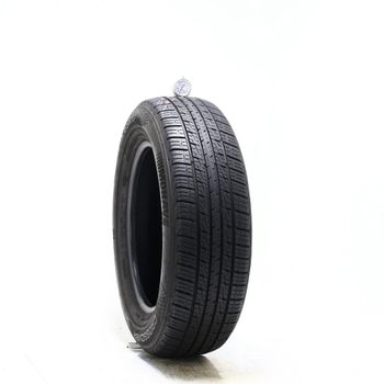 Set of (4) Used 215/65R17 Mohave Crossover CUV 99H - 8.5/32