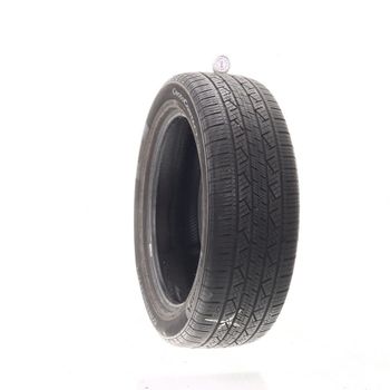 Used 235/55R20 Continental CrossContact LX25 102V - 6.5/32