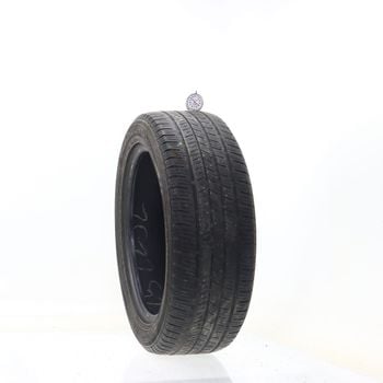 Used 225/55R18 Yokohama YK740 GTX 98H - 5/32