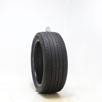 Set of (2) Used 225/45ZR17 Westlake SA-07 94W - 6.5/32
