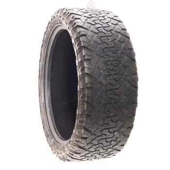 Used LT37X13.5R26 Venom Power Terra Hunter X/T 117Q - 7/32