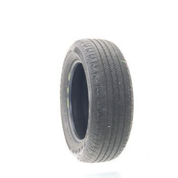 Driven Once 255/60R19 Goodyear Eagle Touring 109H - 10.5/32
