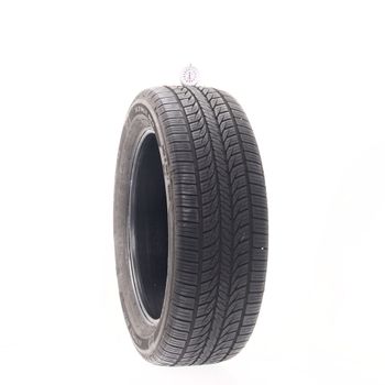 Set of (2) Used 225/55R18 General Altimax RT43 98H - 7/32