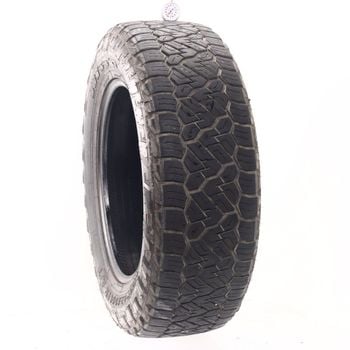 Used 275/65R20 Nitto Recon Grappler A/T 116T - 8.5/32