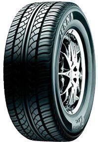 Set of (4) New P225/55R17 Zenna Sport Line 101V