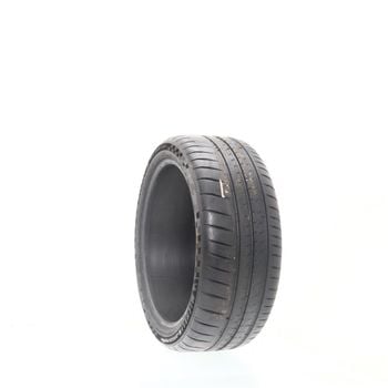 New 225/40ZR18 Michelin Pilot Sport Cup 2 92Y