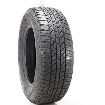 Used 265/65R18 Yokohama Geolandar A/T G015 114H - 9/32