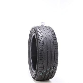 Set of (2) Used 225/55R17 Michelin Primacy 3 ZP 97W - 7.5-8/32