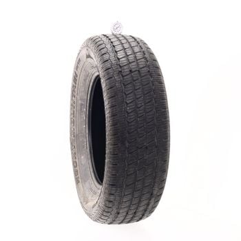 Set of (2) Used 255/65R18 Rocky Mountain H/T2 111T - 9-10/32
