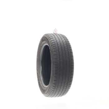 Set of (2) Used 225/60R17 Goodyear Assurance Outlast 99H - 5.5/32