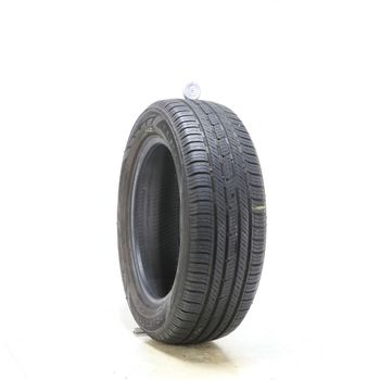 Used 215/60R17 Nokian One 96H - 10.5/32