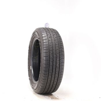 Set of (2) Used 215/60R17 Goodyear Assurance MaxLife 96H - 9.5/32
