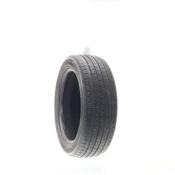 Set of (4) Used 215/55R18 Hankook Kinergy PT 95H - 8.5/32