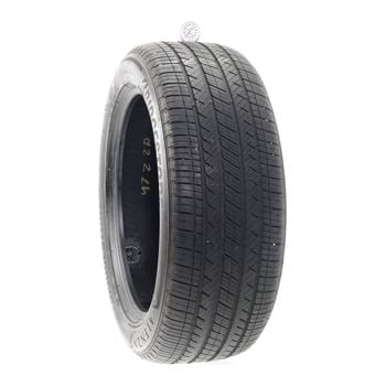 Used 255/50R20 Bridgestone Alenza Sport A/S 105H - 8.5/32