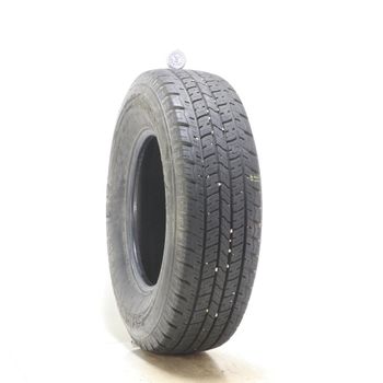 Used LT245/75R16 Nankang Super Tripper 2 120/116Q - 12.5/32