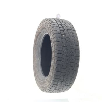 Used 275/65R18 Cooper Discoverer Road+Trail AT 116H - 9/32