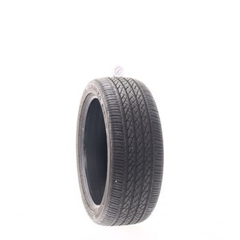 Set of (2) Used 215/45R18 Bridgestone Turanza EL440 89V - 8.5-9/32
