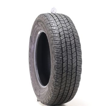 Used 255/65R18 Goodyear Wrangler Fortitude HT 111T - 8.5/32