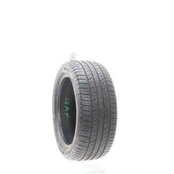 Used 245/45R17 Cooper Zeon RS3-G1 95W - 7.5/32