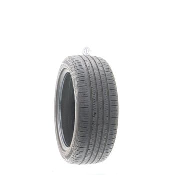 Set of (2) Used 215/50R17 Prinx HiCity HH2 95V - 7-8/32