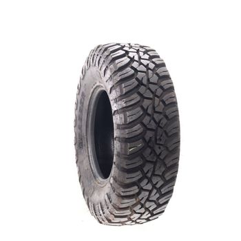 Used LT31X10.5R15 General Grabber X3 109Q - 19.5/32