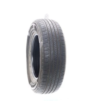 Used 245/70R17 Kumho Crugen HP27 110H - 9/32