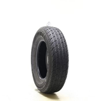 Used ST205/75R15 Transporter ST Radial 107M - 8/32
