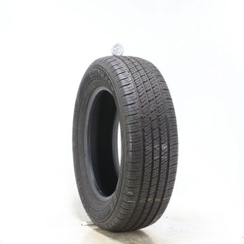 Set of (2) Used 225/65R17 Lionhart Lionclaw HT 102T - 9.5/32