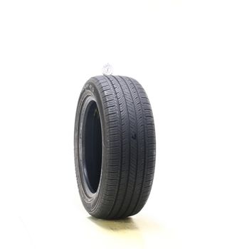 Set of (2) Used 205/55R16 Paragon Tour A/S 94V - 7.5-8.5/32