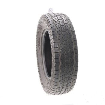 Used 255/70R18 Vredestein Pinza AT 113T - 9.5/32