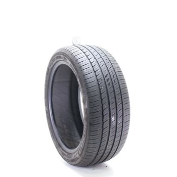 Used 245/45R19 Michelin Primacy MXM4 ZP 102V - 7.5/32