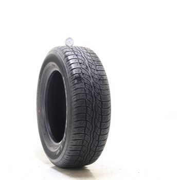 Used 235/60R16 Bridgestone Dueler H/T 687 100H - 10/32