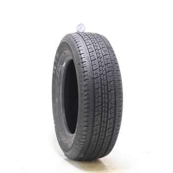 Set of (4) Used 235/65R17 Advanta SV T-01 103T - 9/32