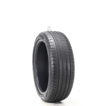 Set of (2) Used 225/45R19 Pirelli Cinturato P7 Run Flat 96H - 6.5-7.5/32