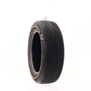 Used 235/60R18 Bridgestone WeatherPeak 103H - 6/32