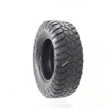 Used LT285/70R17 General Grabber X3 121/118Q - 14/32