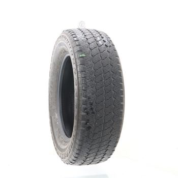 Used LT275/65R20 Bridgestone Dueler A/T RH-S 126/123R - 7/32