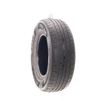 Used 265/70R17 Zeta Etalon 115S - 9/32