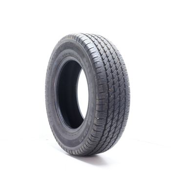 Driven Once LT245/70R17 Michelin LTX A/S 119/116R - 14.5/32