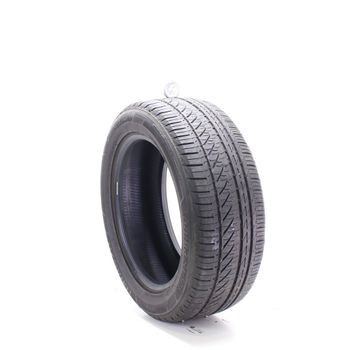 Used 225/55R17 Bridgestone Turanza Serenity Plus 97V - 8/32