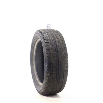 Used 205/55R16 Nitto NT-SN2 Winter 91T - 10/32