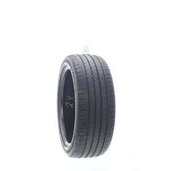 Set of (2) Used 225/45R18 Blackhawk Street-H HH11 95W - 8/32
