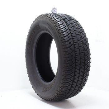 Set of (2) Used 265/65R17 Michelin LTX A/T2 112S - 12-12.5/32