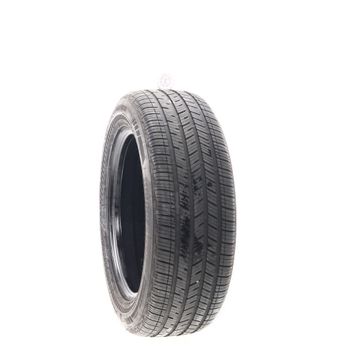 Used 225/60R18 Bridgestone DriveGuard Plus RFT 104H - 7.5/32