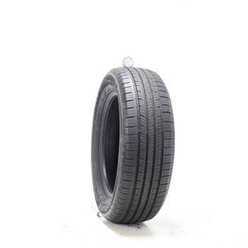 Set of (2) Used 225/60R17 Fortune Perfectus FSR602 99V - 9.5/32