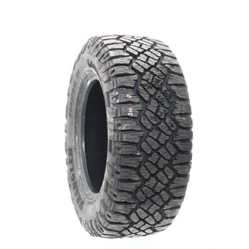 New LT33X12.5R18 Goodyear Wrangler Duratrac RT Kevlar 122Q