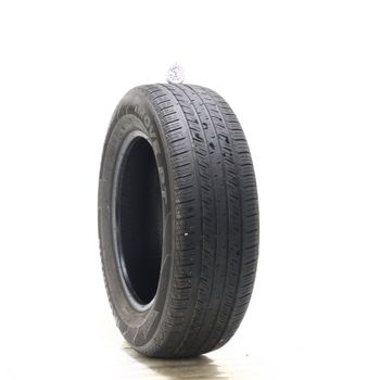 Set of (4) Used 225/65R17 Ironman IMove PT 102H - 5.5/32